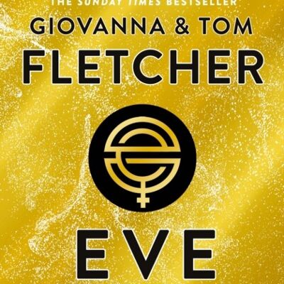 Eve of Man by Tom FletcherGiovanna Fletcher
