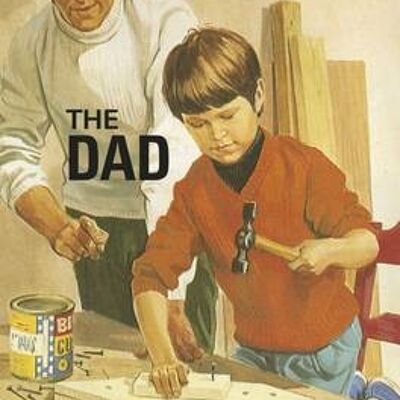 How it Works The Dad by Jason HazeleyJoel Morris