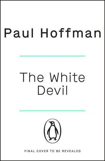 Le diable blanc de Paul Hoffman