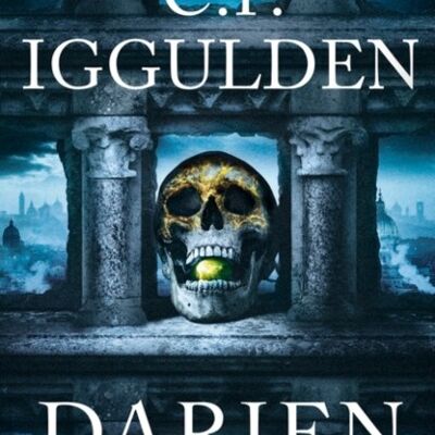 Darien by C. F. Iggulden