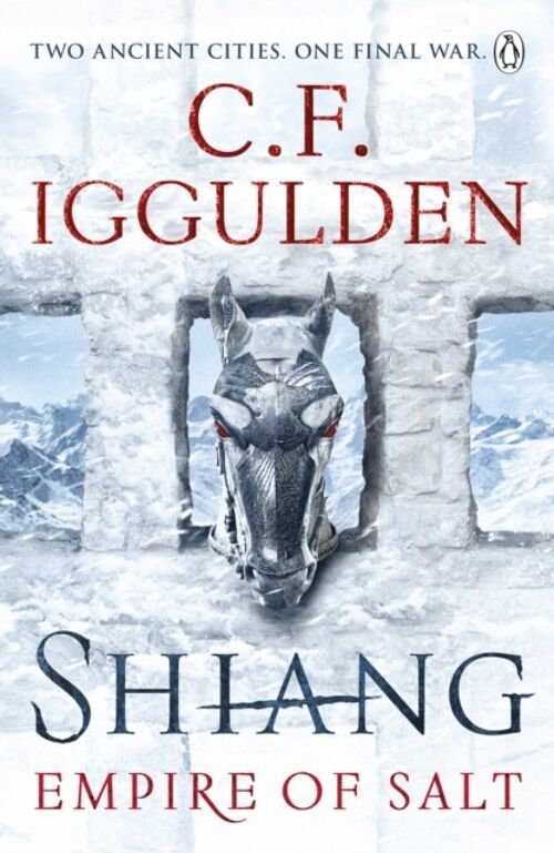 Shiang by C. F. Iggulden