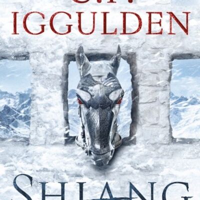 Shiang by C. F. Iggulden