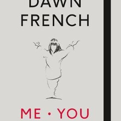 Me You A Diary by Dawn French