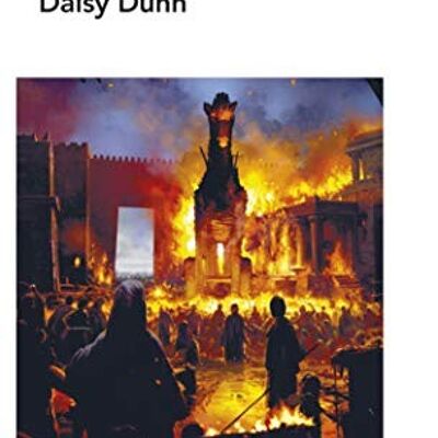 Homer A Ladybird Expert Book by Daisy Dunn