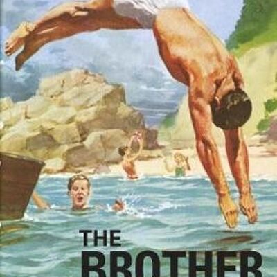 How it Works The Brother by Jason HazeleyJoel Morris