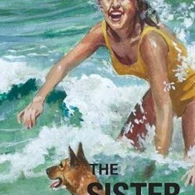 How it Works The Sister by Jason HazeleyJoel Morris