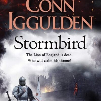 Stormbird by Conn Iggulden