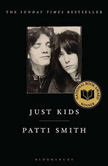 Juste des enfants par Patti Smith
