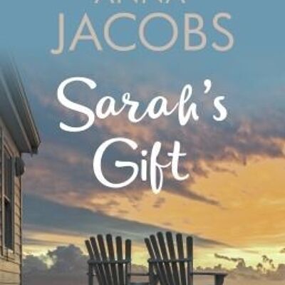 Sarahs Gift by Anna Author Jacobs