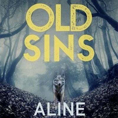 Old Sins by Aline Author Templeton