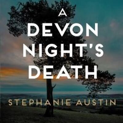 A Devon Nights Death by Stephanie Author Austin