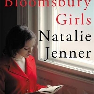 Bloomsbury Girls by Natalie Jenner