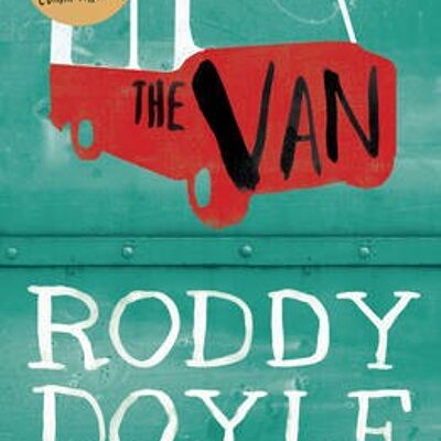 The Van by Roddy Doyle