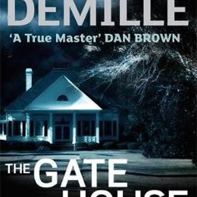 The Gate House by Nelson DeMille