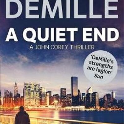 A Quiet End by Nelson DeMille