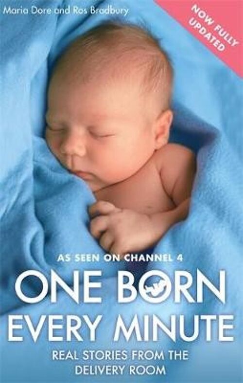 One Born Every Minute by Maria DoreRos Bradbury
