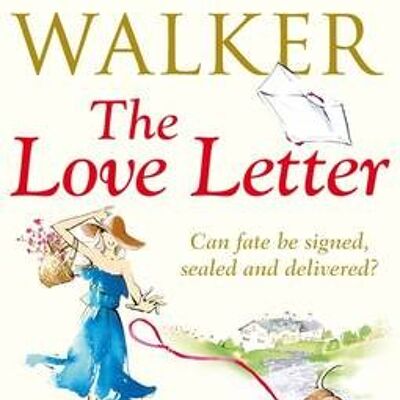 The Love Letter by Fiona Walker