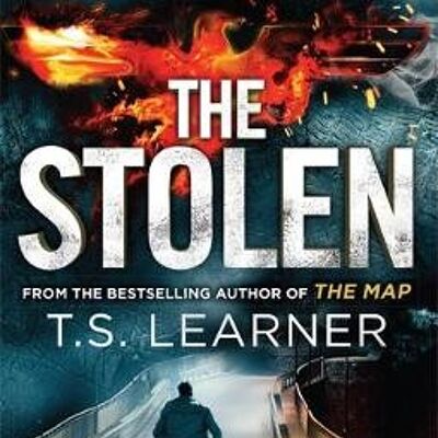 The Stolen by T. S. Learner
