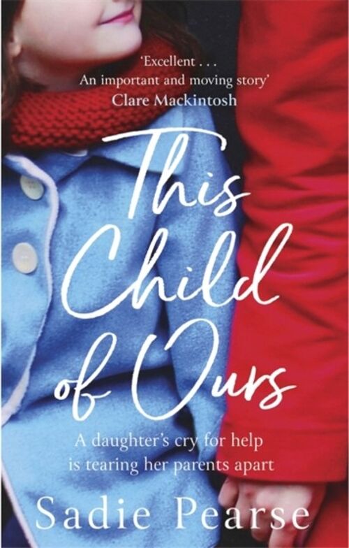 This Child of Ours by Sadie Pearse