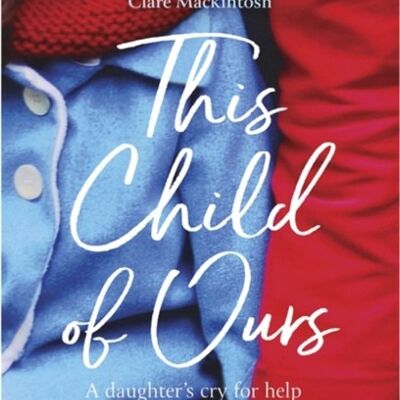 This Child of Ours by Sadie Pearse