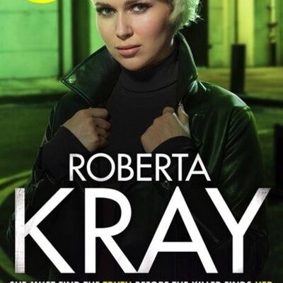 Hunted by Roberta Kray