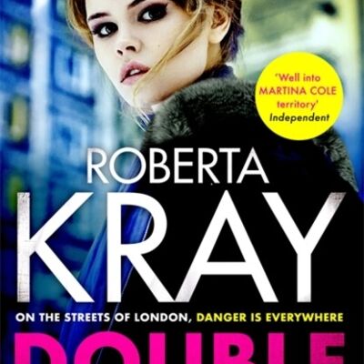 Double Crossed by Roberta Kray