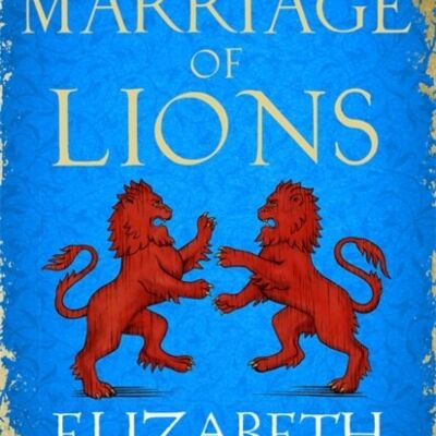 The Marriage Casket by Elizabeth Chadwick