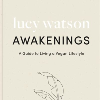 Awakenings by Lucy Watson
