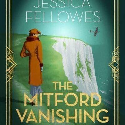 The Mitford Vanishing by Jessica Fellowes