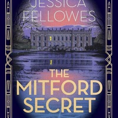 The Mitford Secret by Jessica Fellowes