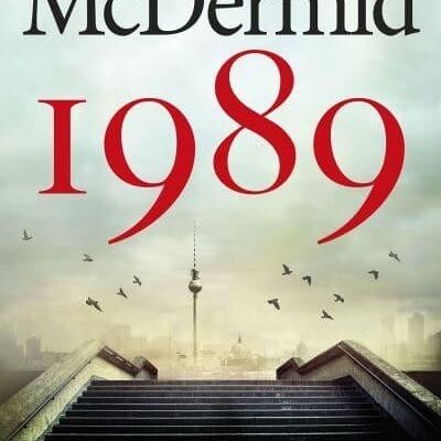 1989 by Val McDermid