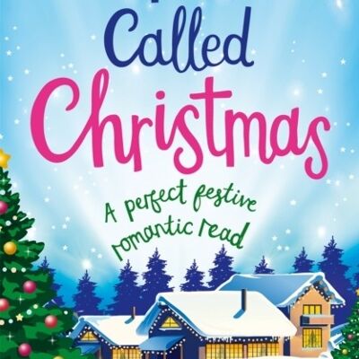 A Town Called Christmas by Holly Martin