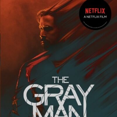 The Gray Man by Mark Greaney