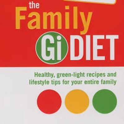 The Gi Diet Now Fully Updated by Rick Gallop