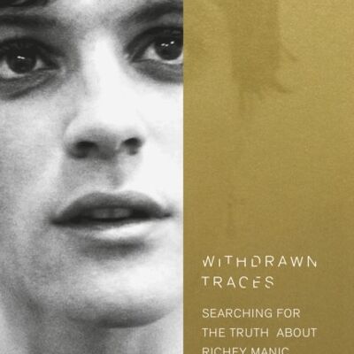 Withdrawn Traces by Sara Hawys RobertsLeon Noakes