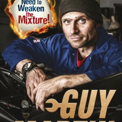 We Need to Weaken the Mixture by Guy Martin