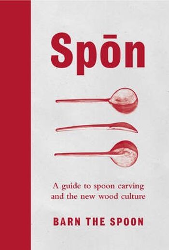 Spon par Barn The Spoon