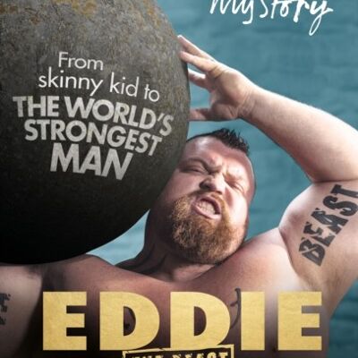 Strongman by Eddie The Beast Hall