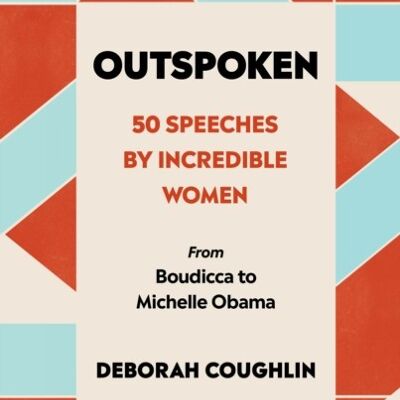 Outspoken by Deborah Coughlin