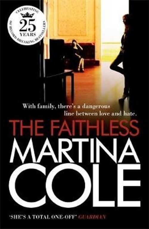 The Faithless by Martina Cole