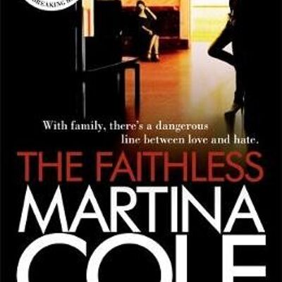 The Faithless by Martina Cole