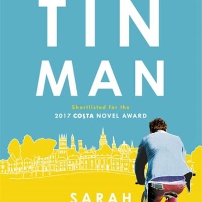 Tin Man by Sarah Winman