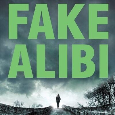 Fake Alibi by Leigh Russell