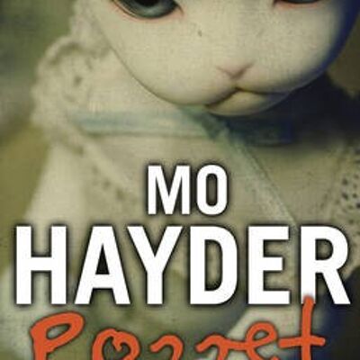 Poppet by Mo Hayder