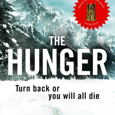 The Hunger by Alma Katsu