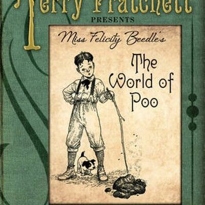 The World of Poo by Sir Terry Pratchett