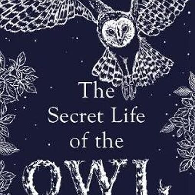 The Secret Life of the Owl by John LewisStempel