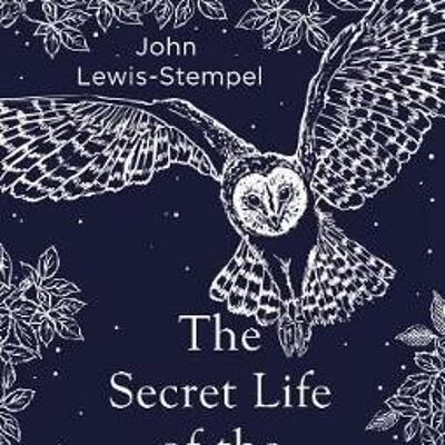The Secret Life of the Owl by John LewisStempel