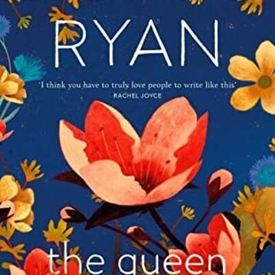 The Queen of Dirt Island by Donal Ryan