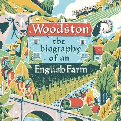 Woodston by John LewisStempel